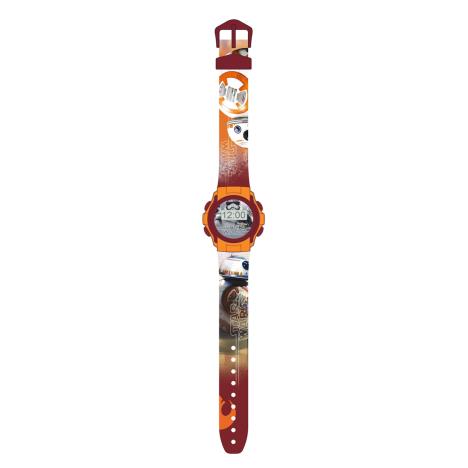 Star Wars BB8 Digital Wristwatch £6.29